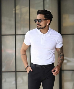 Camiseta Polo
