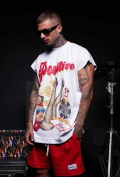 Camisa Machão Vegas