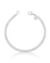 Pulseira Laminada Prata - comprar online