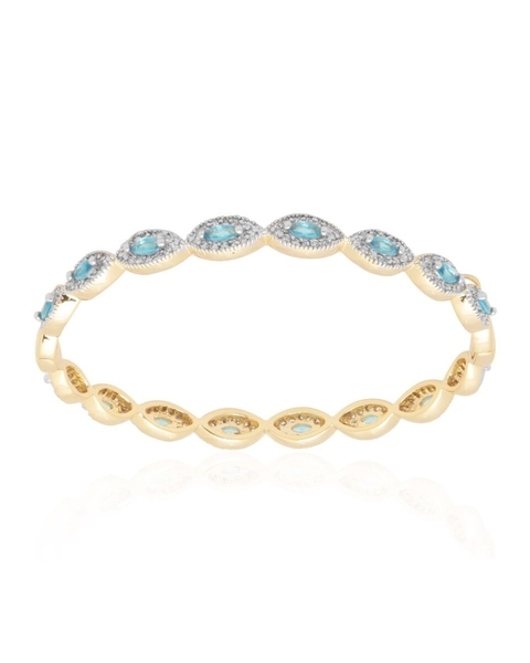 Bracelete Olho Grego - comprar online