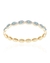 Bracelete Olho Grego - comprar online
