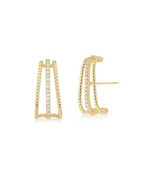 Brinco Ear Hook - comprar online