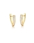 Argola Baguetes - comprar online