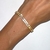 Pulseira 2 Fileiras na internet