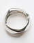 Bracelete Dunas Prata - loja online