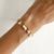Pulseira Amor I Love You na internet