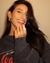 Anel Amor Prata - loja online