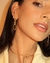 Piercing Fake Liso na internet