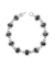Pulseira Bridgerton Prata - comprar online