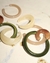 Argola Nude - loja online