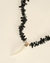 Colar Dente de Sabre - Miaou Acessórios 