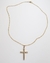 Colar Crucifixo na internet
