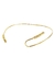 Choker Art Deco - comprar online