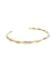 Choker Trançada - comprar online