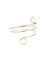 Bracele Superior Caracol - comprar online