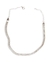 Choker Esteira Prata - comprar online