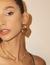 Choker Art Deco na internet