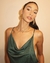 Choker Art Deco - loja online