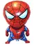 Globo personaje