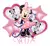 Set de globos x5