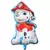 Globo personaje