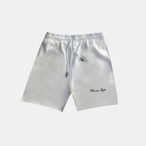 Short Blanco - comprar online