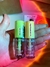 Lip Oil Care Fun- Ruby Rose