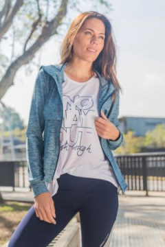 Campera Nimbus - MOLO
