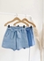 Short de jean