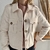 Chaqueta de paño