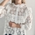 Camisa importada