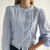 Camisa importada