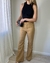 Pantalon oxford de lino en internet