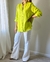 Imagen de Pantalon Oxford de lino