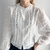 Camisa importada