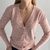 Cardigan de bremer importado en internet