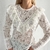 Blusa importada