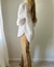 Pantalon Oxford de lino - tienda online