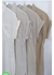 Imagen de Vestido camisero de lino