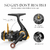 kf 150 micro reel - comprar online