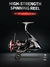 Imagen de HK 7000 METALSPOOL