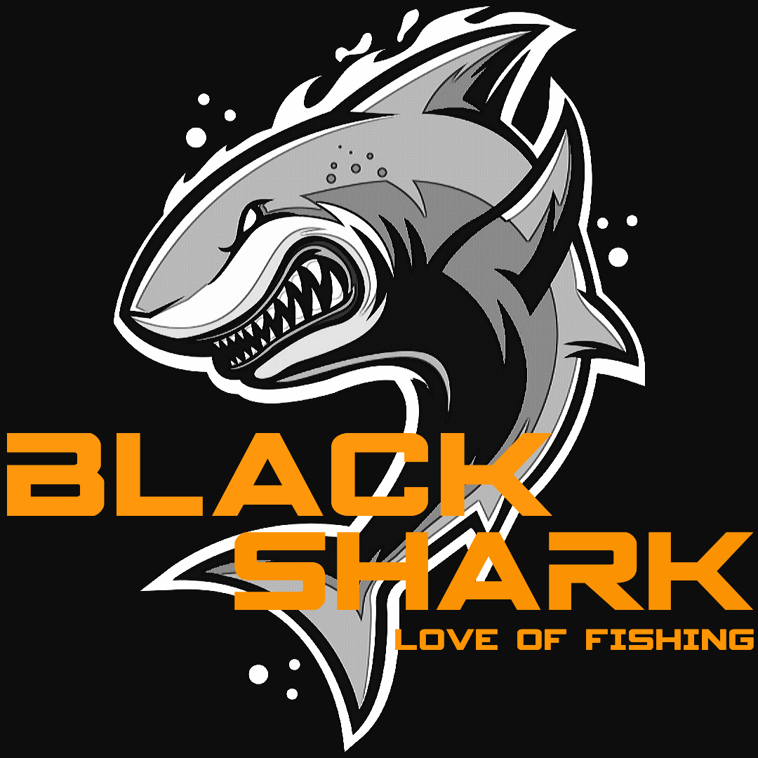 black shark