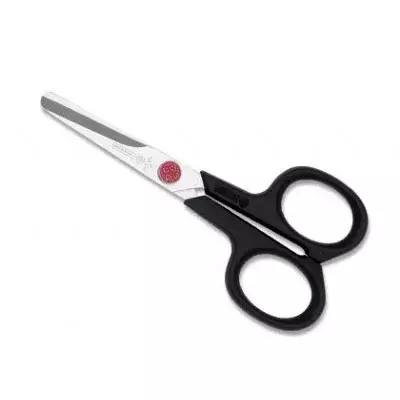 Tesoura Preta 4-1/4"