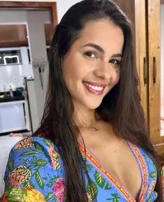 Patricia Caetano