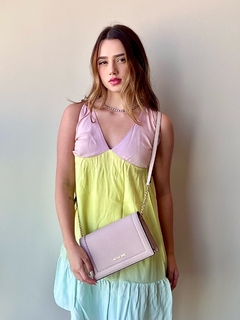 Bolsa Michael Kors Rose - comprar online