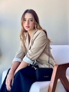 Bolsa Michael Kors Black