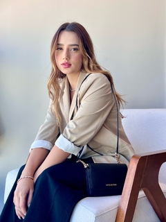 Bolsa Michael Kors Black