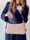 Bolsa Guess Shoulder Marrom