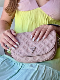 Bolsa Guess Tira Colo Rose - comprar online