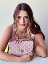 Bolsa Guess Tira Colo Rose